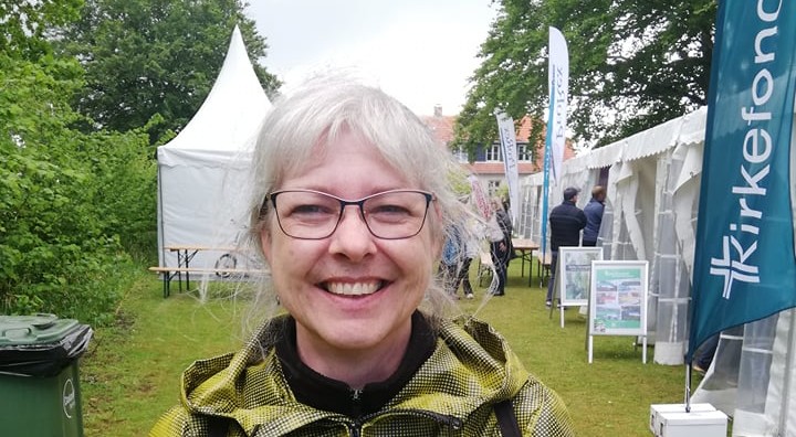 Derfor Er Vi Kommet Til Himmelske Dage Roskildestift dk